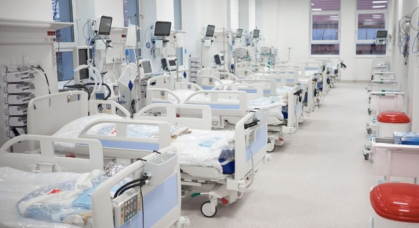 Careers at Sysmed Exim | Healthcare Jobs in India