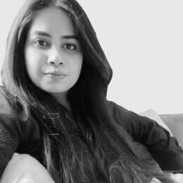 Kriti Mangla profile 1st